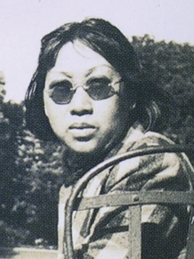 潘玉良肖像