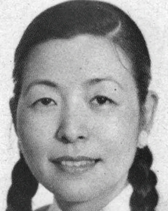 姚兆明肖像