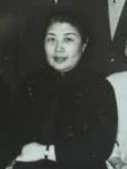 饒昌慜肖像